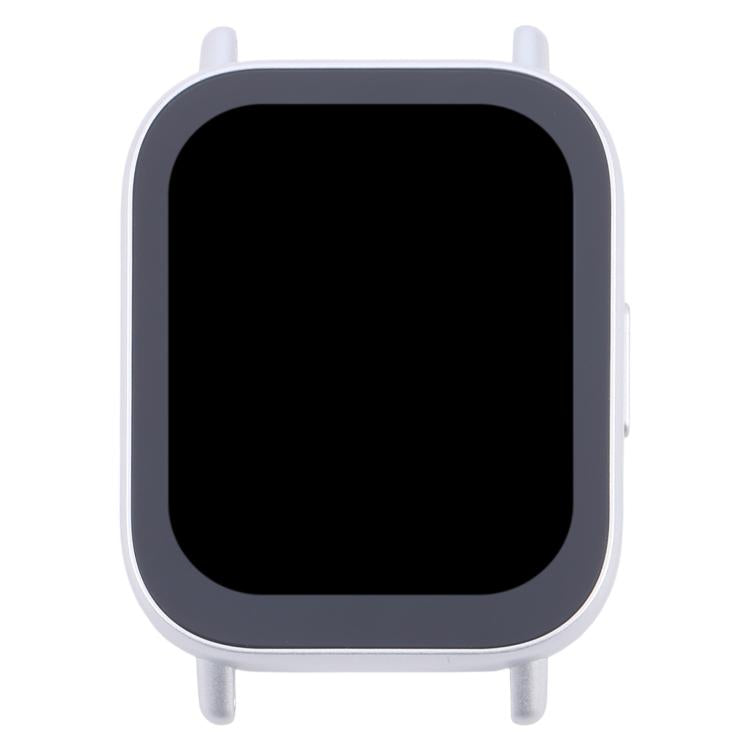 For Xiaomi Redmi Watch 5 Active Original LCD Screen with Frame (Silver) - For Xiaomi by PMC TechLife | Online Shopping South Africa | PMC TechLife | Buy Now Pay Later Mobicred