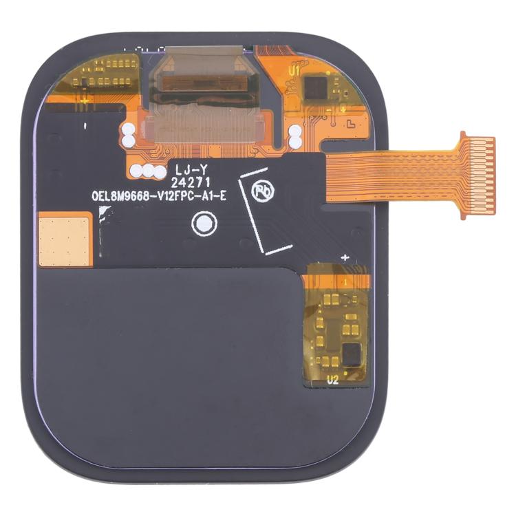 For Xiaomi Redmi Watch 5 Lite Original LCD Screen - For Xiaomi by PMC TechLife | Online Shopping South Africa | PMC TechLife | Buy Now Pay Later Mobicred