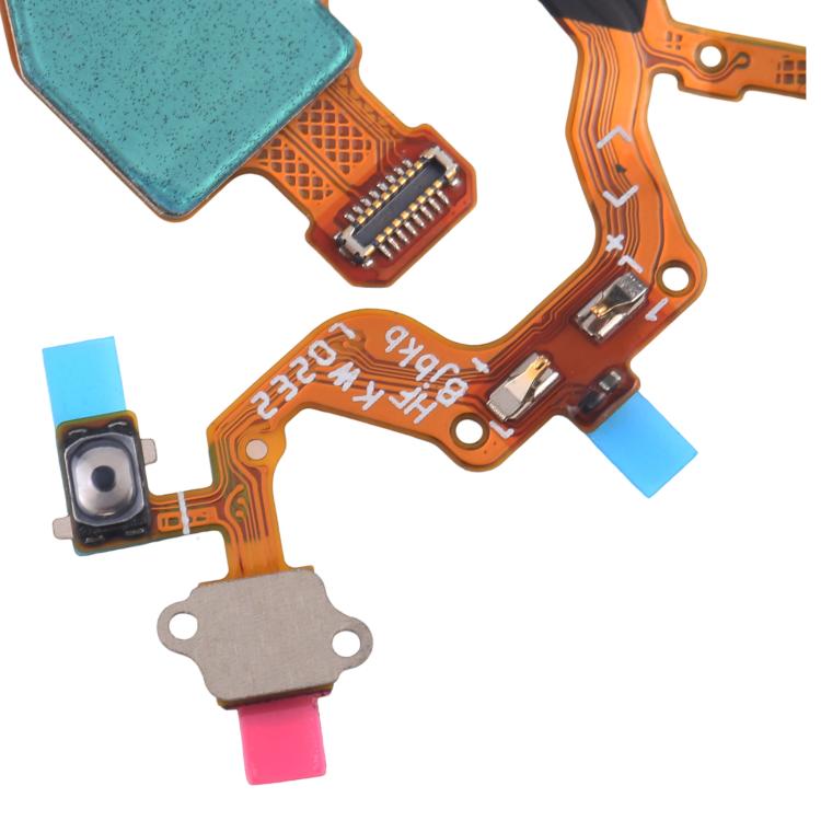 For Huawei Watch GT 4 41mm Original Power Button Flex Cable - For Huawei by PMc TechLife | Online Shopping South Africa | PMc TechLife | Buy Now Pay Later Mobicred