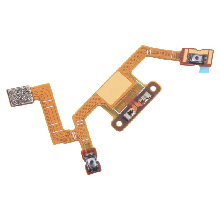 For Xiaomi Watch S1 Pro Original Power Button Flex Cable - For Xiaomi by PMc TechLife | Online Shopping South Africa | PMc TechLife | Buy Now Pay Later Mobicred