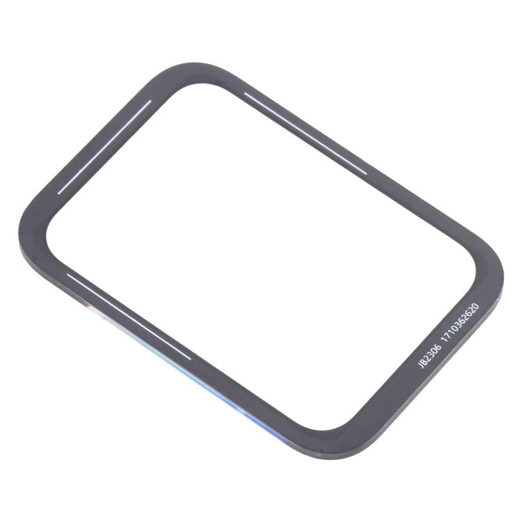 For Xiaomi Mi Band 8 Pro Original Front Screen Outer Glass Lens - For Xiaomi by PMc TechLife | Online Shopping South Africa | PMc TechLife | Buy Now Pay Later Mobicred