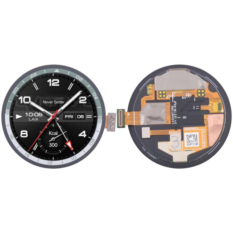 For OnePlus Watch 2R Original LCD Screen with Digitizer Full Assembly (Green) - Other by PMc TechLife | Online Shopping South Africa | PMc TechLife | Buy Now Pay Later Mobicred