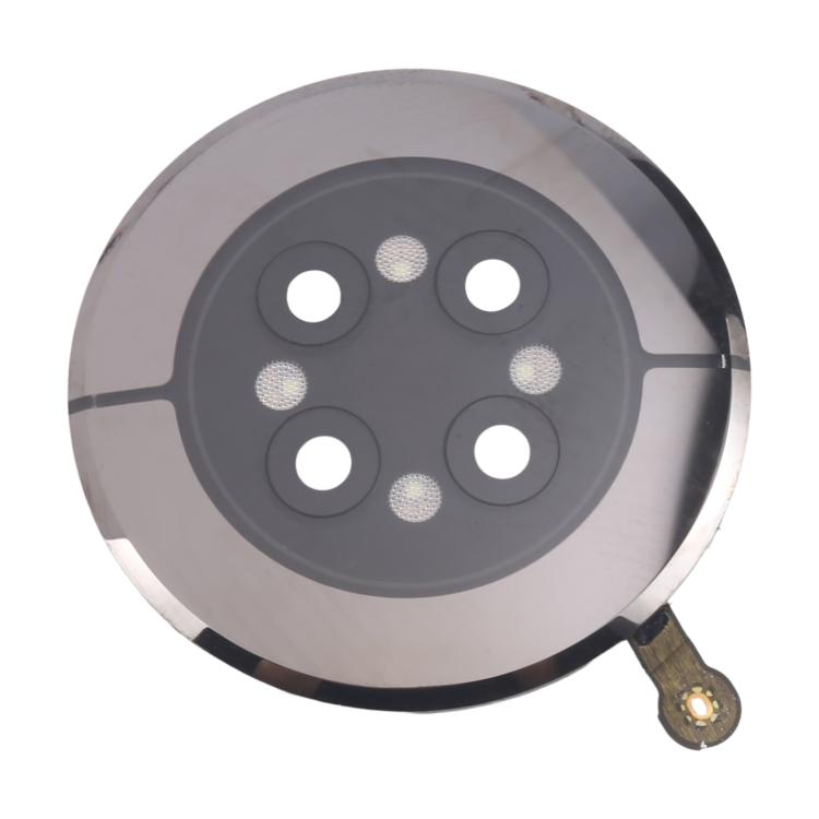 For Apple Watch Series 10 42mm LTE Version Back Cover With Charging Module - free shipping - PMc TechLife - Order now!