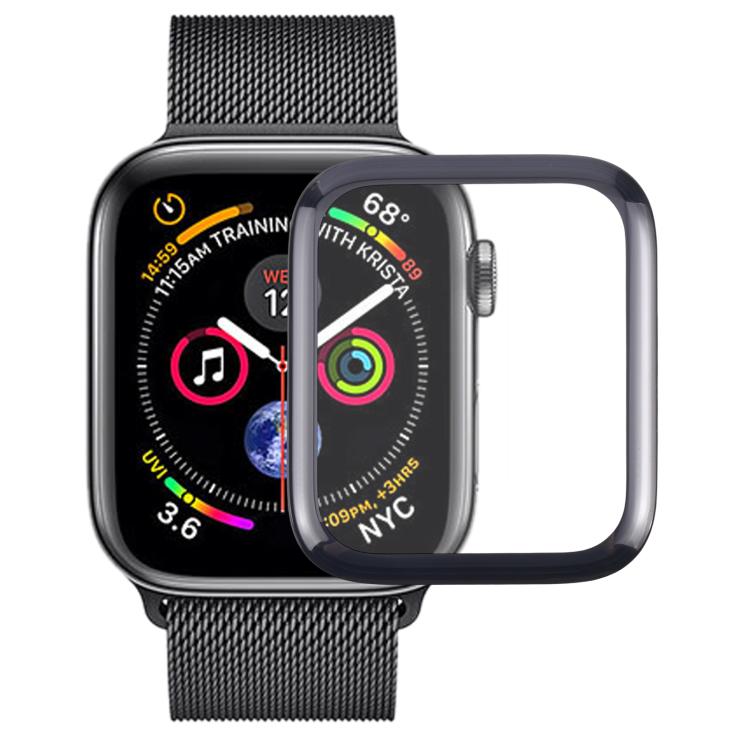 For Apple Watch Series 4 / 5 / 6 44mm Sapphire Material Front Screen Outer Glass Lens with OCA - free shipping - PMc TechLife - Order now!