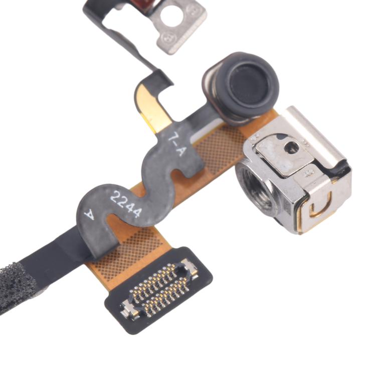 For Apple Watch Series 9 45mm Spin Axis / Microphone Flex Cable - free shipping - PMc TechLife - Order now!