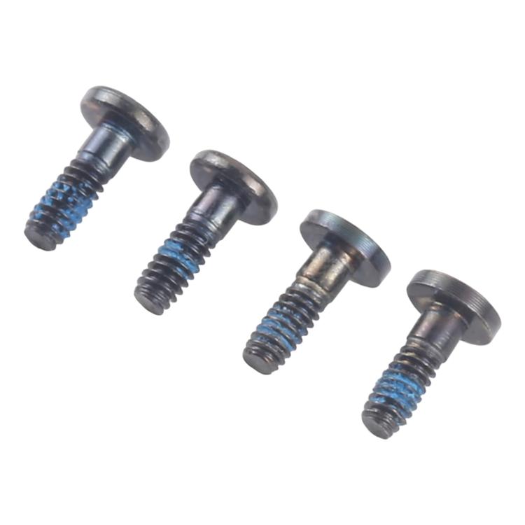 For Huawei Watch 3 / 3 Pro 4pcs/Set Back Cover Screws - free shipping - PMC TechLife - Order now!