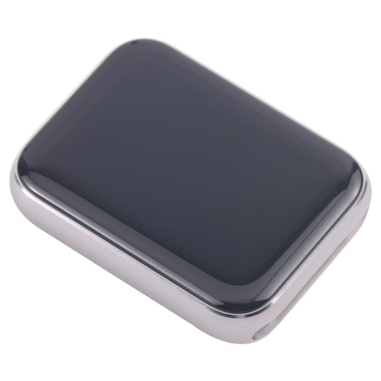 For Xiaomi Smart Band 9 Pro Original LCD Screen with Frame (Silver) - For Xiaomi by PMC TechLife | Online Shopping South Africa | PMC TechLife | Buy Now Pay Later Mobicred