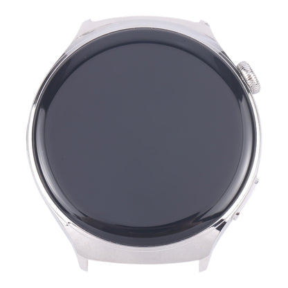 For Huawei Watch 4 Original LCD Screen and Digitizer Full Assembly With Frame (Silver) - For Huawei by PMC Jewellery | Online Shopping South Africa | PMC Jewellery | Buy Now Pay Later Mobicred