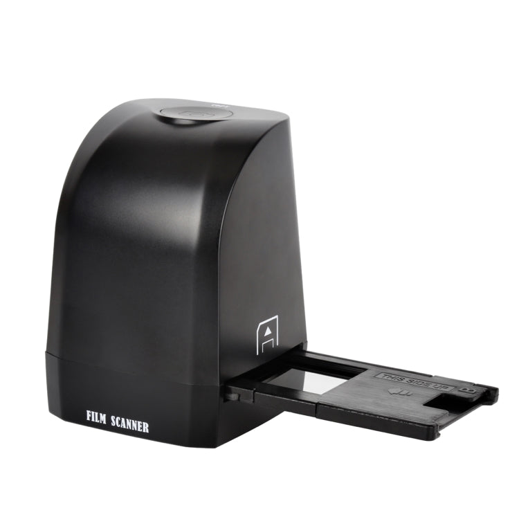 TON168 8MP USB 2.0 Film Scanner - Portable Scanner by PMC Jewellery | Online Shopping South Africa | PMC Jewellery | Buy Now Pay Later Mobicred