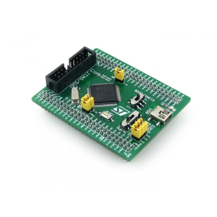 Waveshare Core405R, STM32F4 Core Board - free shipping - PMC TechLife - Order now!