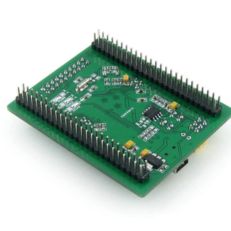 Waveshare Core405R, STM32F4 Core Board - MCU Tools by Waveshare | Online Shopping South Africa | PMC Jewellery | Buy Now Pay Later Mobicred