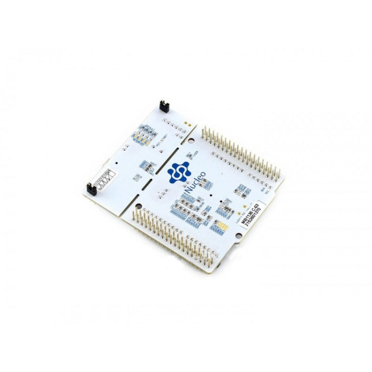 Waveshare NUCLEO-L476RG, STM32 Nucleo-64 Development Board - MCU Tools by Waveshare | Online Shopping South Africa | PMC Jewellery | Buy Now Pay Later Mobicred