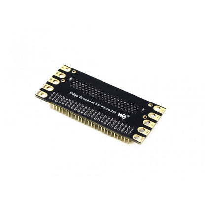 Waveshare Connector Expansion Board for Micro:bit, I/O Expansion - Modules Expansions Accessories by Waveshare | Online Shopping South Africa | PMC Jewellery | Buy Now Pay Later Mobicred