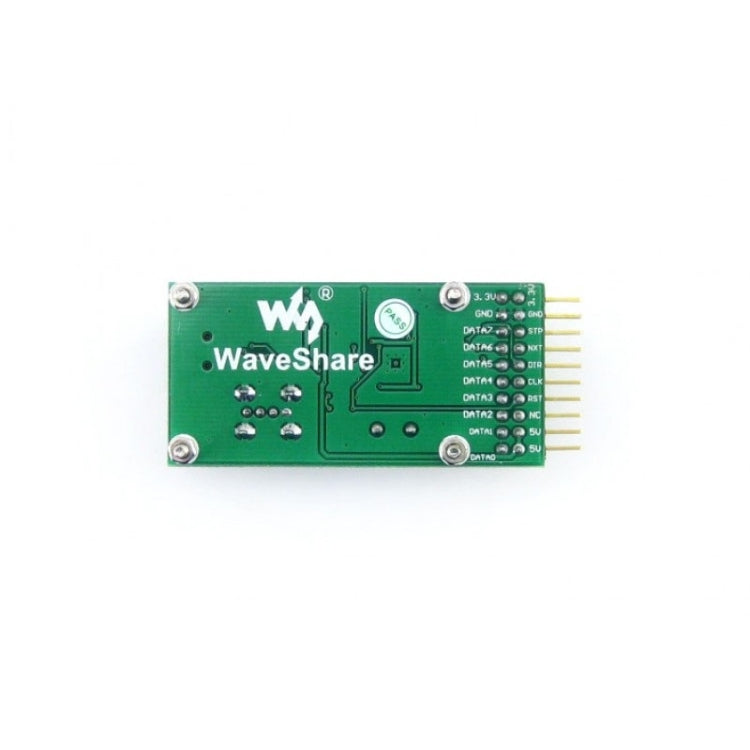 Waveshare USB3300 USB HS Board - free shipping - PMC TechLife - Order now!