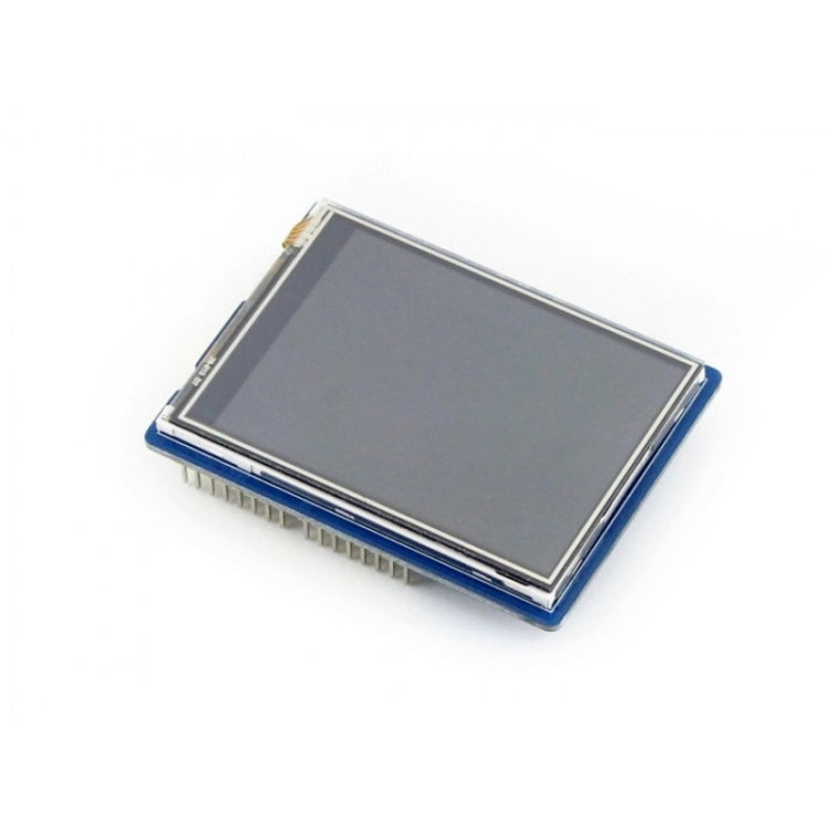 2.8 inch Touch LCD Shield for Arduino - free shipping - PMC TechLife - Order now!