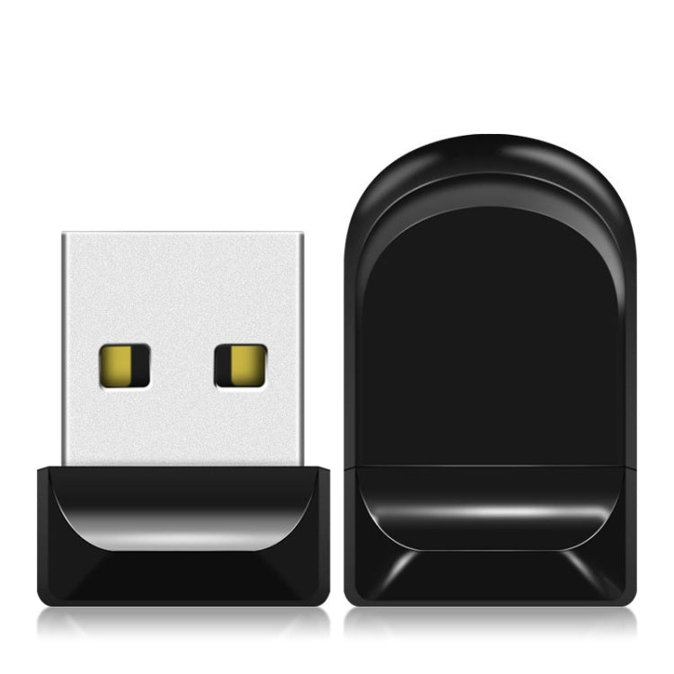 MicroDrive 4GB USB 2.0 Super Mini Peas U Disk - USB Flash Drives by MicroDrive | Online Shopping South Africa | PMC TechLife | Buy Now Pay Later Mobicred