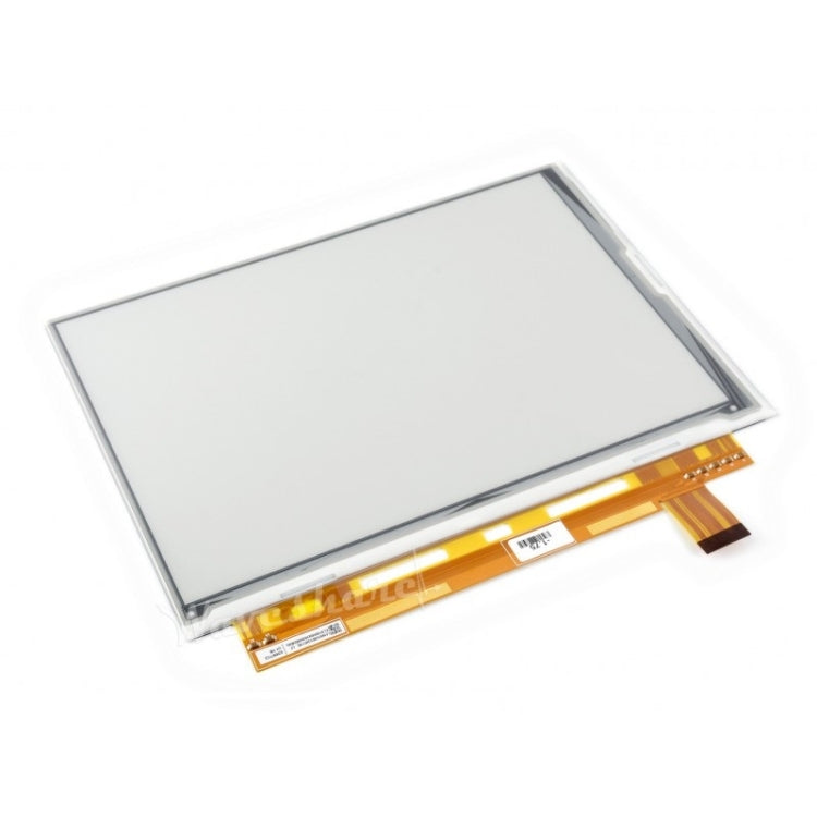 Waveshare 9.7 inch 1200x825 E-Ink Raw Display, Parallel Port, without PCB - free shipping - PMC TechLife - Order now!