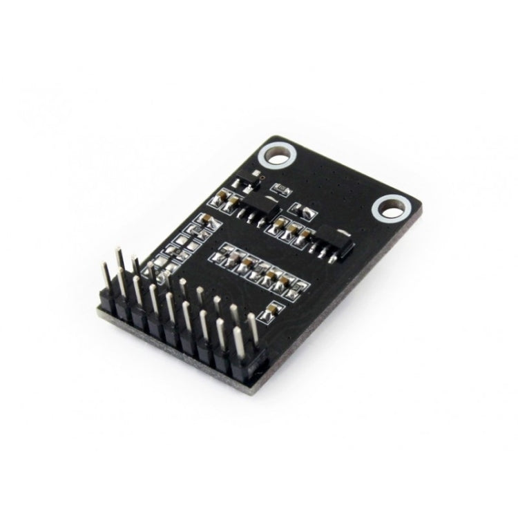 Waveshare OV5640 Camera Module Board (C), 5 Megapixel (2592x1944), Auto Focusing with Onboard Flash LED - Modules Expansions Accessories by Waveshare | Online Shopping South Africa | PMC Jewellery