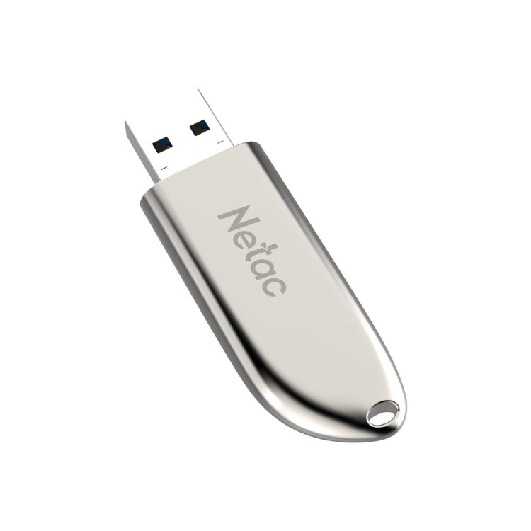 Netac U352 32GB USB 3.0 High Speed Sharp Knife USB Flash Drive U Disk - USB Flash Drives by Netac | Online Shopping South Africa | PMC Jewellery | Buy Now Pay Later Mobicred