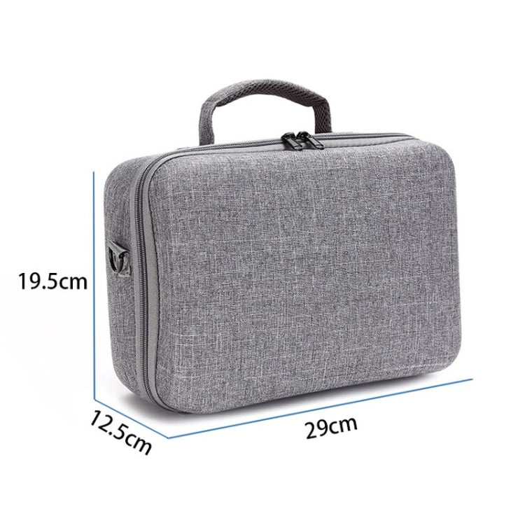 Portable Waterproof Scratch-proof Shockproof Carry Case for Hyperice Hypervolt - free shipping - PMC TechLife - Order now!
