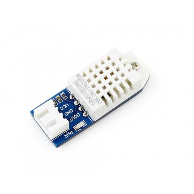 Waveshare DHT22 Temperature-Humidity Sensor - free shipping - PMC TechLife - Order now!