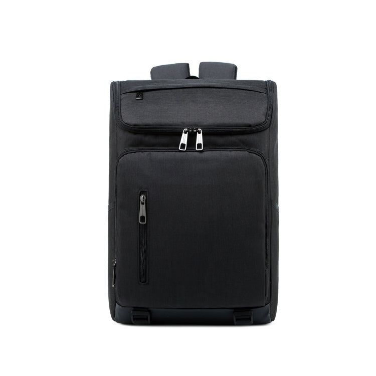 Fashion Large Capacity Casual Breathable Notebook Tablet Backpack - free shipping - PMC Jewellery - Order now!