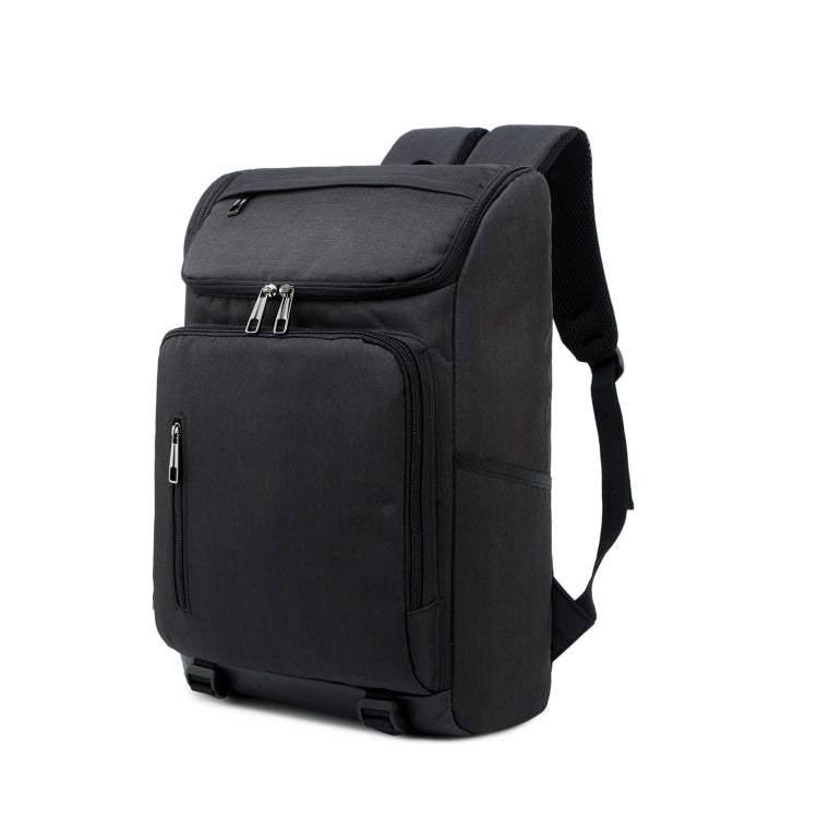 Fashion Large Capacity Casual Breathable Notebook Tablet Backpack - Backpack by PMC Jewellery | Online Shopping South Africa | PMC Jewellery | Buy Now Pay Later Mobicred