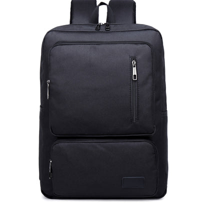 Fashion Large Capacity Casual Notebook Tablet Backpack - Backpack by PMC Jewellery | Online Shopping South Africa | PMC Jewellery | Buy Now Pay Later Mobicred