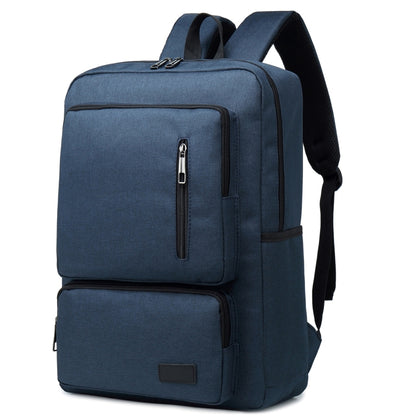 Fashion Large Capacity Casual Notebook Tablet Backpack - Backpack by PMC Jewellery | Online Shopping South Africa | PMC Jewellery | Buy Now Pay Later Mobicred