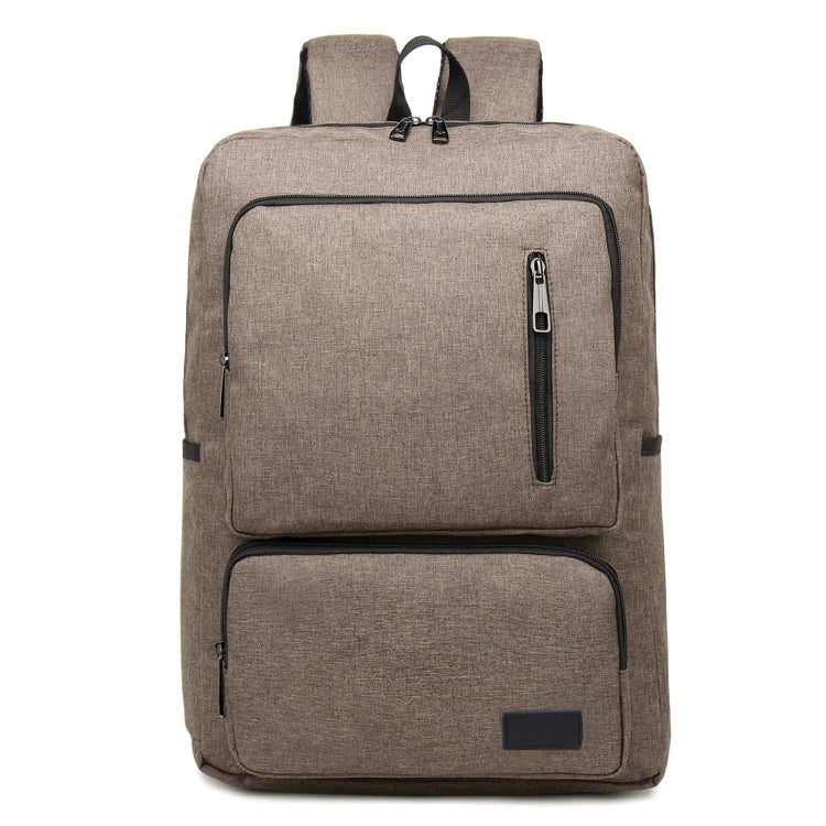 Fashion Large Capacity Casual Notebook Tablet Backpack - Backpack by PMC Jewellery | Online Shopping South Africa | PMC Jewellery | Buy Now Pay Later Mobicred