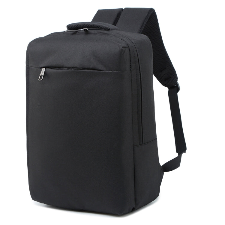 Fashion Large Capacity Casual Breathable Notebook Tablet Backpack - Backpack by PMC Jewellery | Online Shopping South Africa | PMC Jewellery | Buy Now Pay Later Mobicred