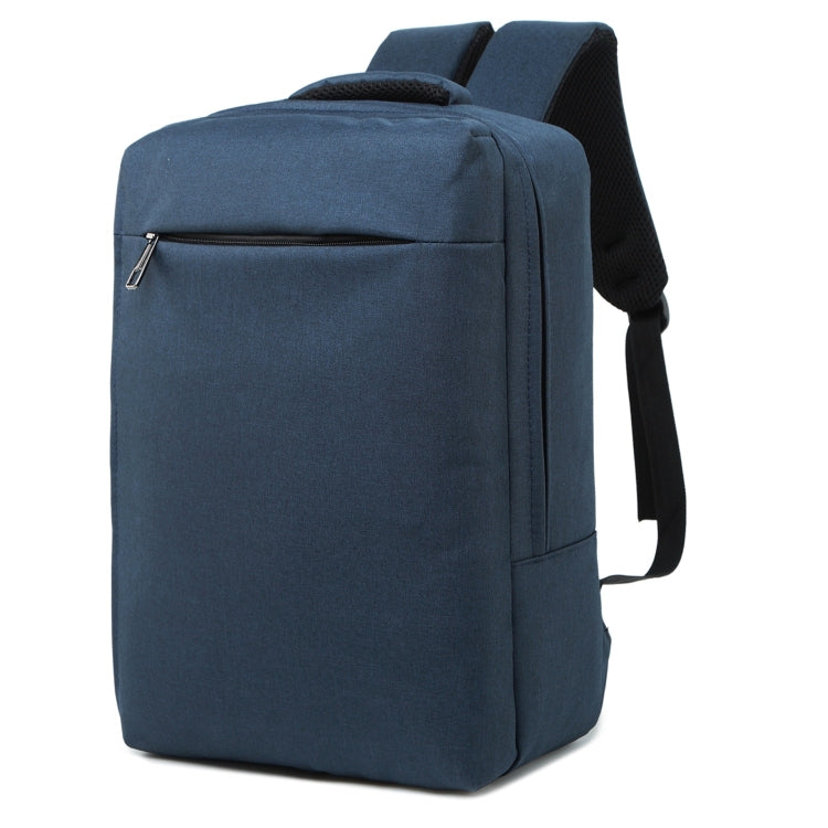 Fashion Large Capacity Casual Breathable Notebook Tablet Backpack - Backpack by PMC Jewellery | Online Shopping South Africa | PMC Jewellery | Buy Now Pay Later Mobicred