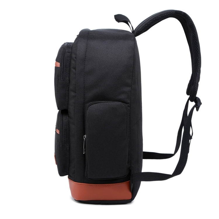 Large Capacity Outdoor Leisure Breathable Multi-function Notebook Tablet Backpack - Backpack by PMC Jewellery | Online Shopping South Africa | PMC Jewellery | Buy Now Pay Later Mobicred