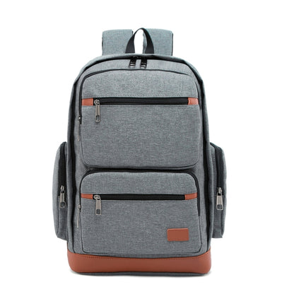 Large Capacity Outdoor Leisure Breathable Multi-function Notebook Tablet Backpack - Backpack by PMC Jewellery | Online Shopping South Africa | PMC Jewellery | Buy Now Pay Later Mobicred