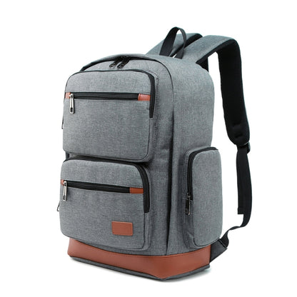 Large Capacity Outdoor Leisure Breathable Multi-function Notebook Tablet Backpack - Backpack by PMC Jewellery | Online Shopping South Africa | PMC Jewellery | Buy Now Pay Later Mobicred