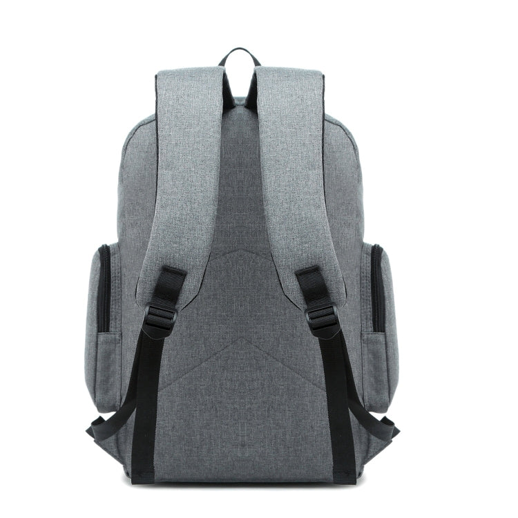 Large Capacity Outdoor Leisure Breathable Multi-function Notebook Tablet Backpack - Backpack by PMC Jewellery | Online Shopping South Africa | PMC Jewellery | Buy Now Pay Later Mobicred