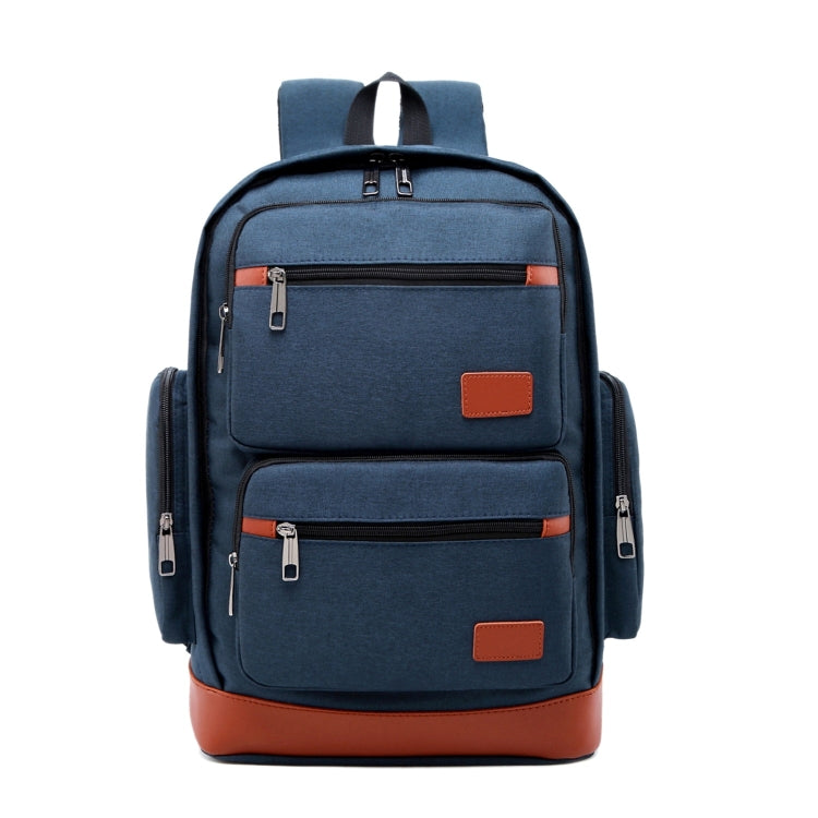 Large Capacity Outdoor Leisure Breathable Multi-function Notebook Tablet Backpack - Backpack by PMC Jewellery | Online Shopping South Africa | PMC Jewellery | Buy Now Pay Later Mobicred