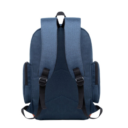 Large Capacity Outdoor Leisure Breathable Multi-function Notebook Tablet Backpack - Backpack by PMC Jewellery | Online Shopping South Africa | PMC Jewellery | Buy Now Pay Later Mobicred