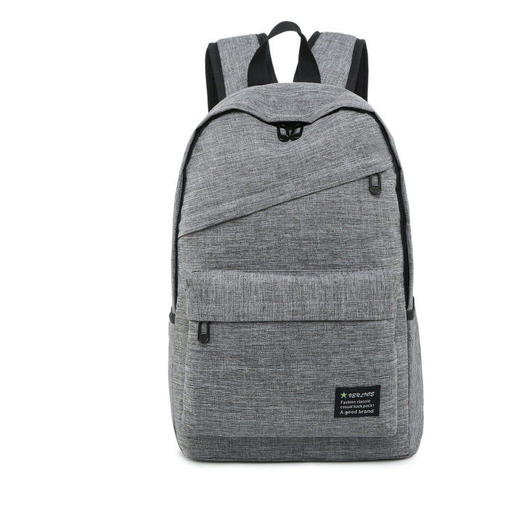 Outdoor Casual Breathable Multi-function Notebook Tablet Backpack - Backpack by PMC Jewellery | Online Shopping South Africa | PMC Jewellery | Buy Now Pay Later Mobicred