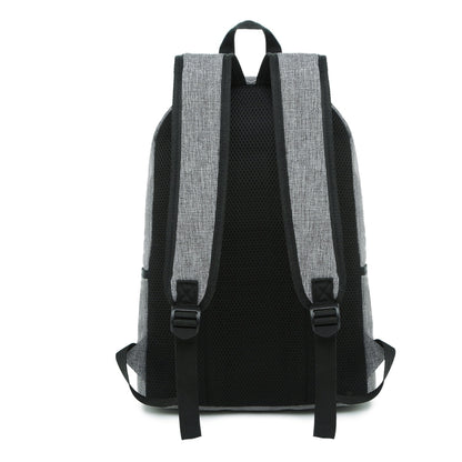 Outdoor Casual Breathable Multi-function Notebook Tablet Backpack - Backpack by PMC Jewellery | Online Shopping South Africa | PMC Jewellery | Buy Now Pay Later Mobicred