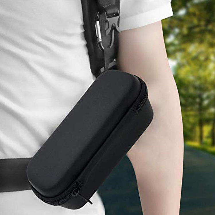 Mini Carrying Case Portable Storage Bag For DJI OSMO Pocket Accessories - Case & Bags by PMC TechLife | Online Shopping South Africa | PMC TechLife | Buy Now Pay Later Mobicred