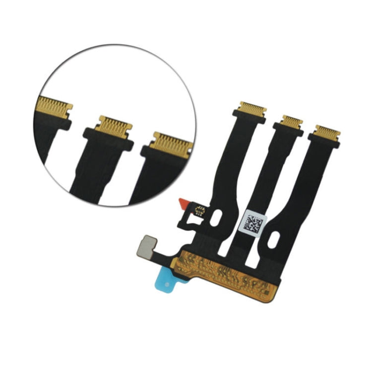 LCD Flex Cable for Apple Watch Series 4 44mm - Flex Cable by PMC Jewellery | Online Shopping South Africa | PMC Jewellery