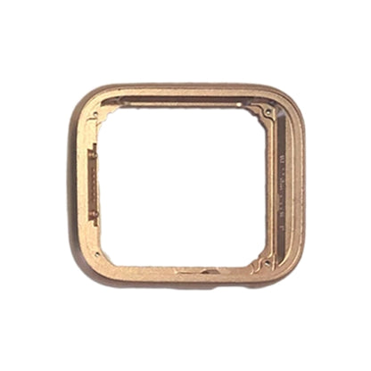 Middle Frame  for Apple Watch Series 4 44mm(Gold) - Middle Frame by PMC Jewellery | Online Shopping South Africa | PMC Jewellery