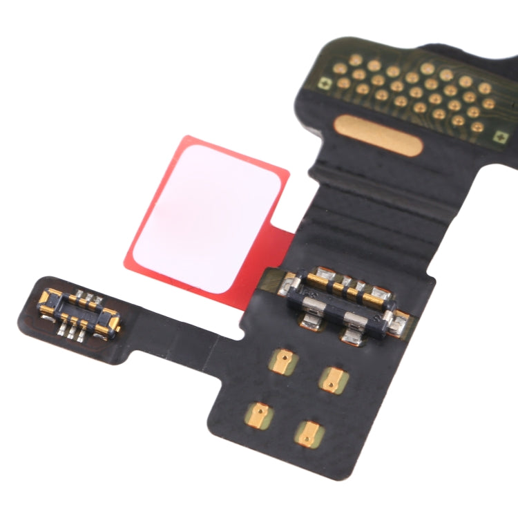 Microphone Flex Cable For Apple Watch Series 3 38mm (LTE) - Flex Cable by PMC Jewellery | Online Shopping South Africa | PMC Jewellery