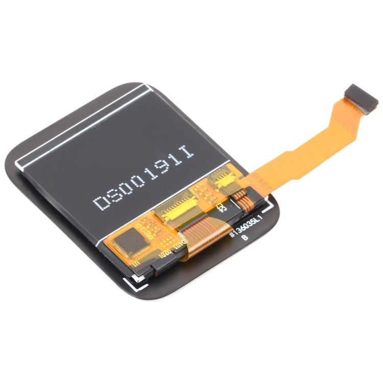 LCD Screen and Digitizer Full Assembly for Amazfit Lite(Black) -  by PMC TechLife | Online Shopping South Africa | PMC TechLife