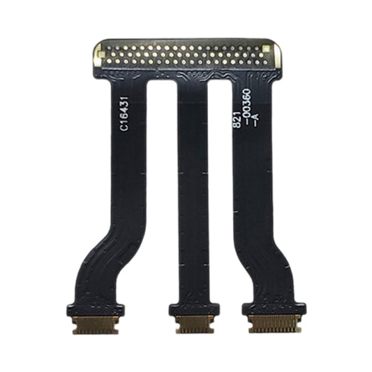 LCD Flex Cable for Apple Watch Series 2 38mm - Flex Cable by PMC Jewellery | Online Shopping South Africa | PMC Jewellery