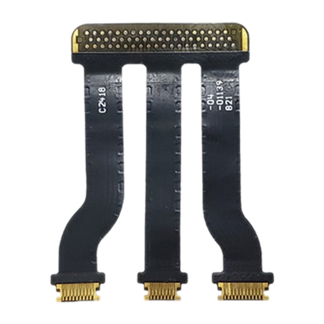 LCD Flex Cable for Apple Watch Series 3 38mm (LTE) - Flex Cable by PMC Jewellery | Online Shopping South Africa | PMC Jewellery