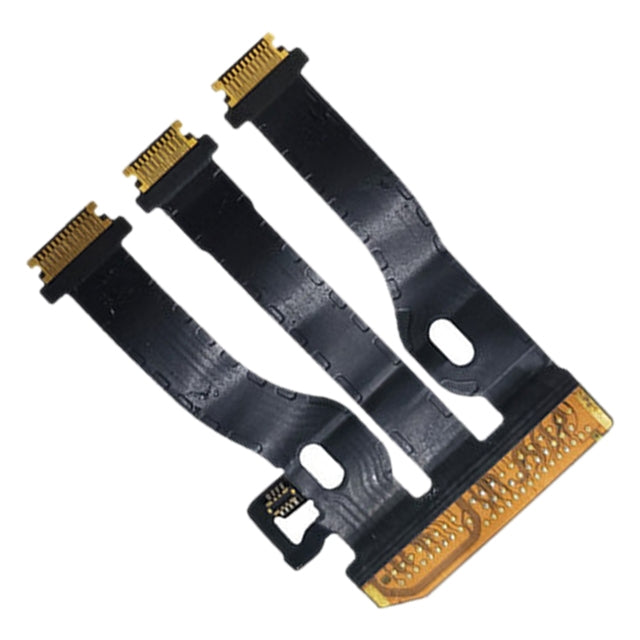 LCD Flex Cable for Apple Watch Series 5 40mm - Flex Cable by PMC Jewellery | Online Shopping South Africa | PMC Jewellery