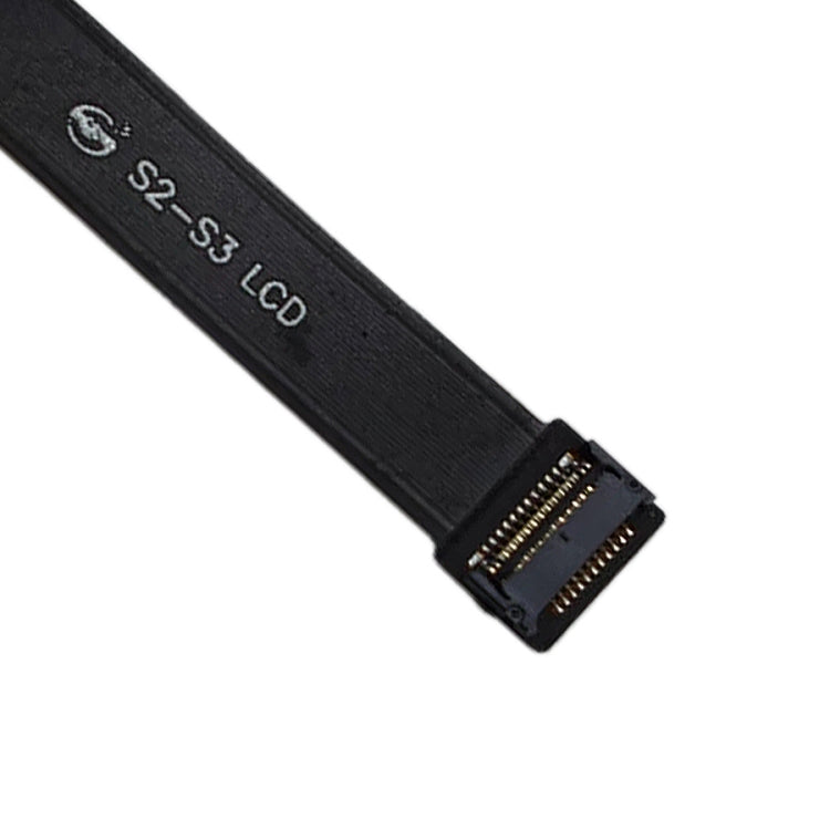 LCD Test Flex Cable for Apple Watch Series 2 38mm - Flex Cable by PMC Jewellery | Online Shopping South Africa | PMC Jewellery