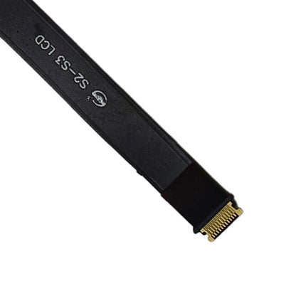 LCD Test Flex Cable for Apple Watch Series 2 42mm - Flex Cable by PMC Jewellery | Online Shopping South Africa | PMC Jewellery